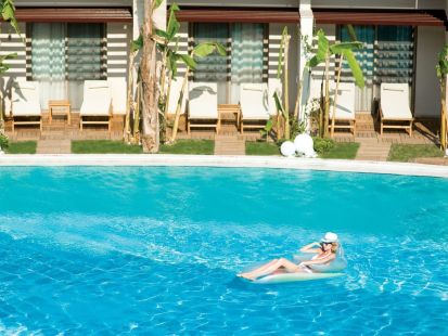 Почивка в Кушадасъ, Турция със собствен транспорт